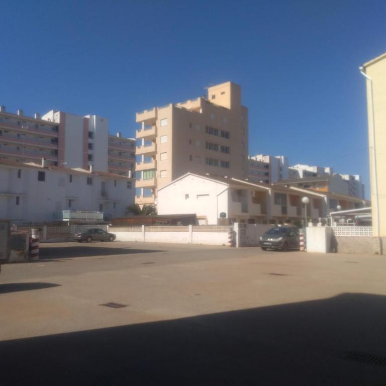 Verdemar Primero - Apartamento de 1 dormitorio - 30