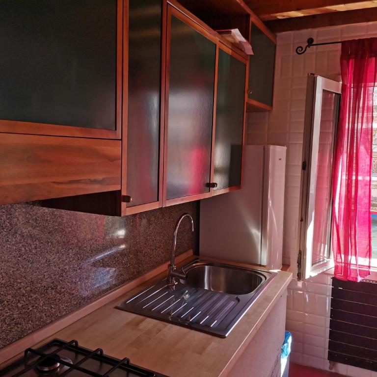Apartment 6518 - Appartamento - 4