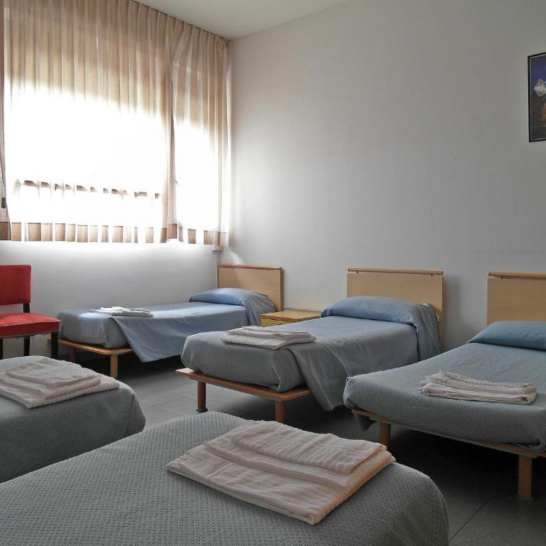 Casa per Ferie Opera Don Calabria - Camera Familiare - 3