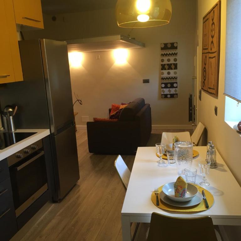 Charming Castagnola - Appartamento con 1 Camera da Letto - 7