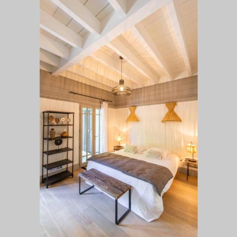 La Villa du Phare - 240 m² avec 5 chambres piscine - Villa - 5