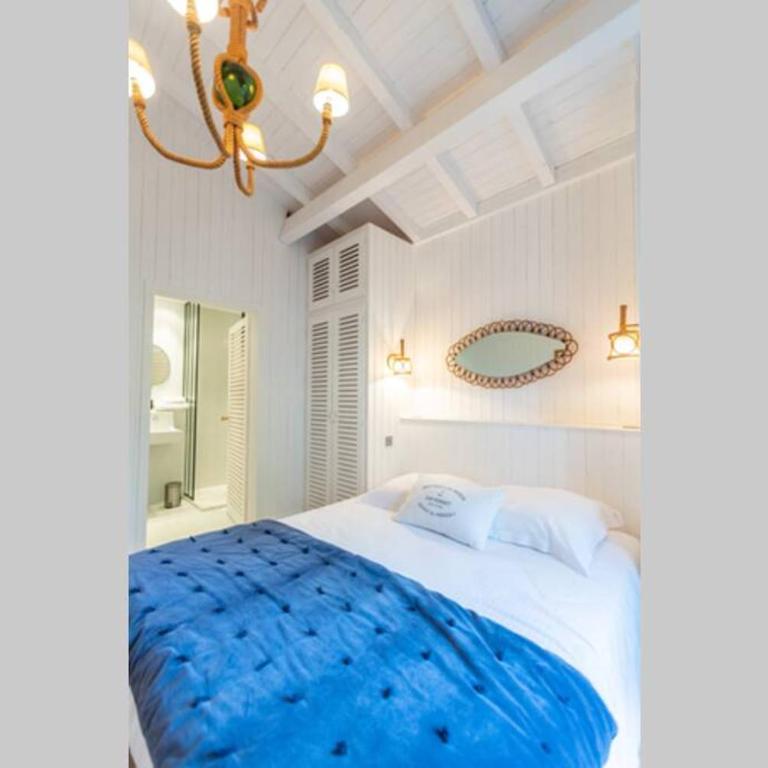 La Villa du Phare - 240 m² avec 5 chambres piscine - Villa - 9
