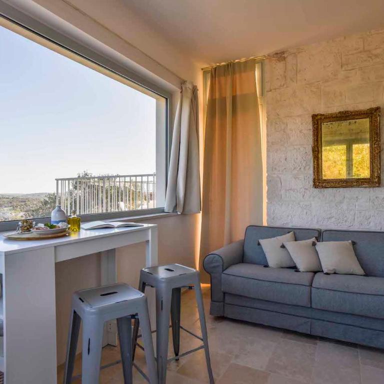 Trulli Casalina - Casa Vacanze - 7