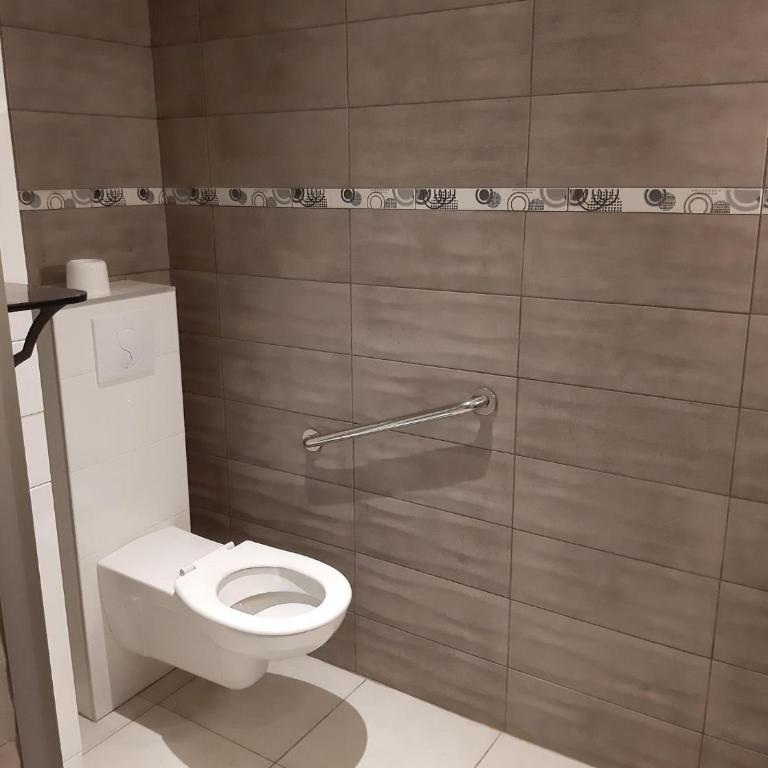 Les Sirenes - Appartement 1 Chambre - 9