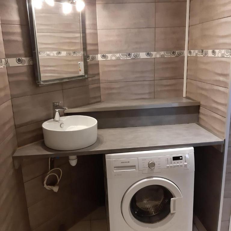 Les Sirenes - Appartement 1 Chambre - 11