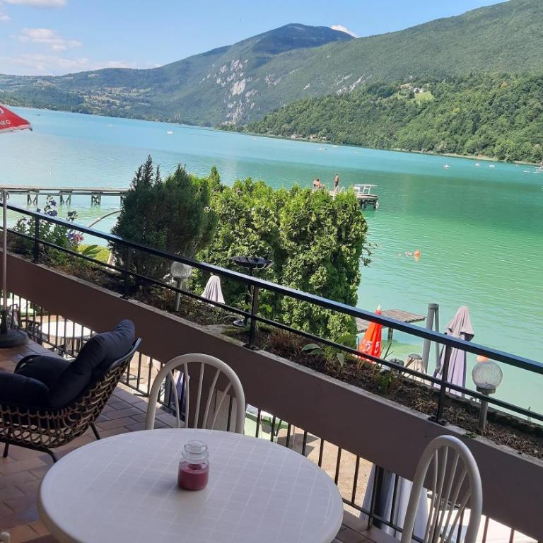 Les Sirenes - Appartement 1 Chambre - 14
