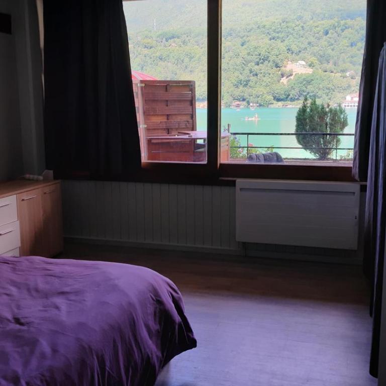 Les Sirenes - Appartement 1 Chambre - 15