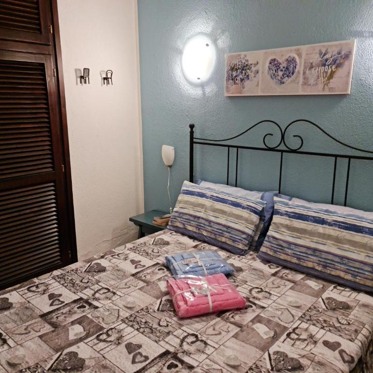 Da Michele. - Casa con 2 Camere da Letto - 27