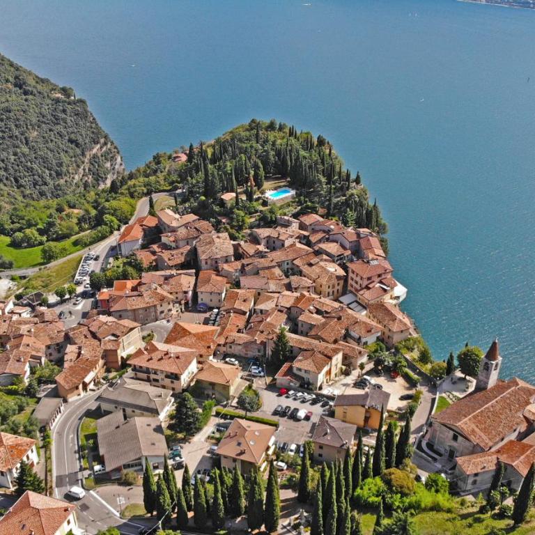 La Quiete 30 Lake view apartment by Gardadomusmea - Appartamento - Piano Terra - 25