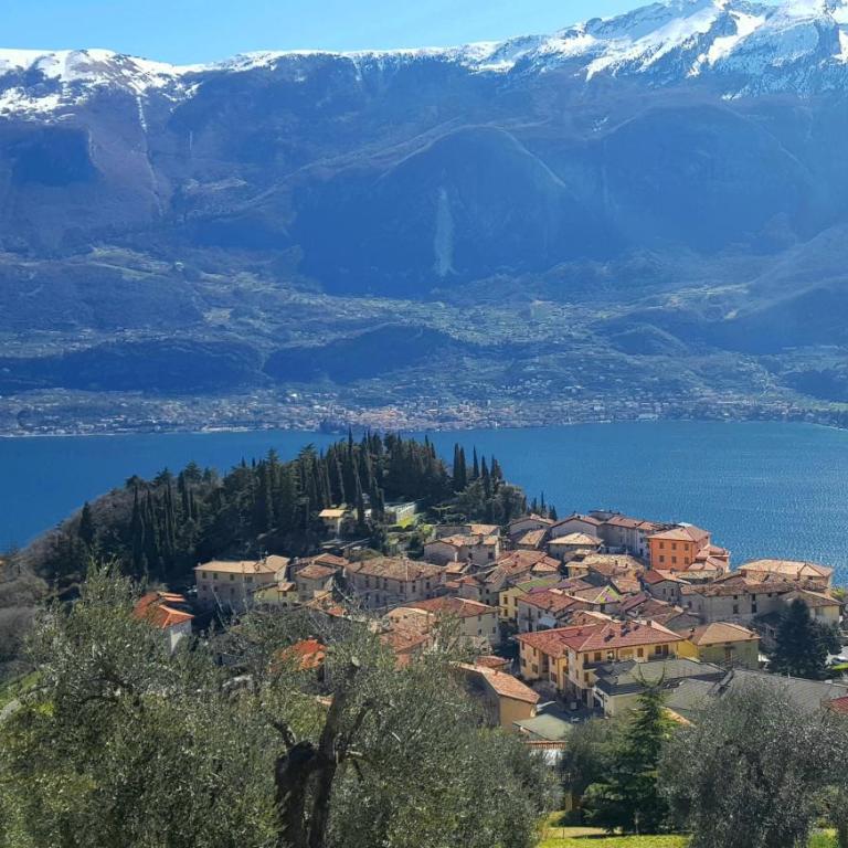 La Quiete 30 Lake view apartment by Gardadomusmea - Appartamento - Piano Terra - 24