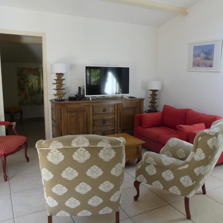 Maisonnette au calme et proche mer - Casa - 7