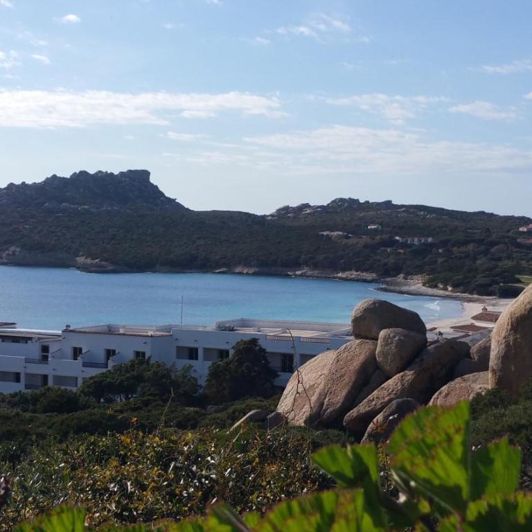 Casa Mistral Vista Mare - IUN Q2157 - Appartamento con 1 Camera da Letto - 24