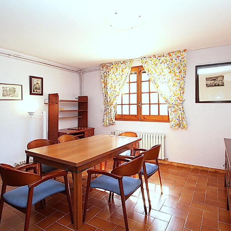 Villa Borghese - Casa de 6 dormitorios - 22