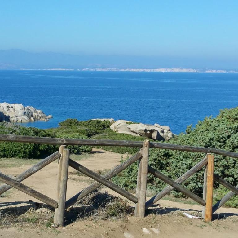 Casa Mistral Vista Mare - IUN Q2157 - Appartamento con 1 Camera da Letto - 33