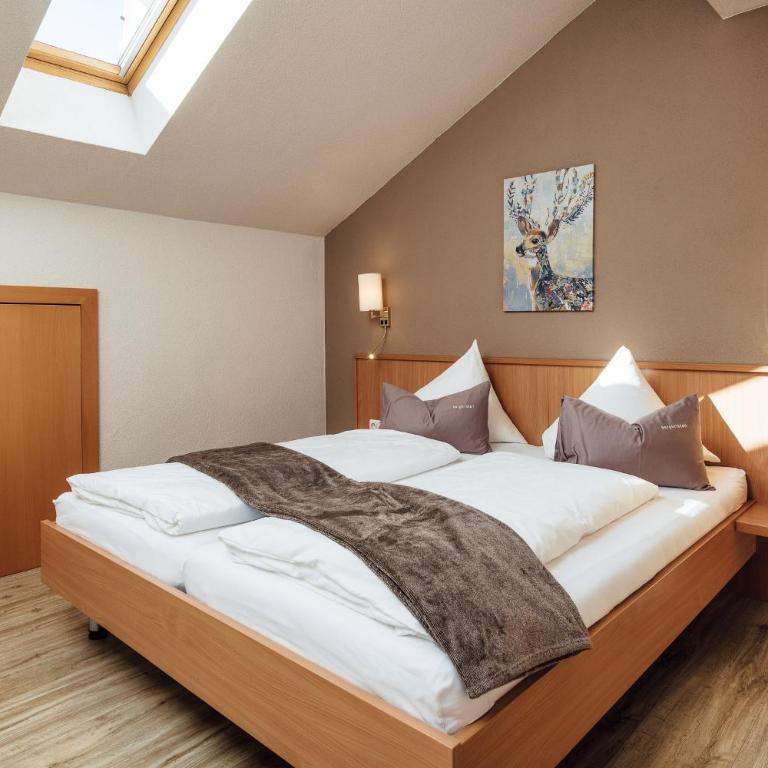 Bergkristall Ladis - One-Bedroom Apartment with Balcony - 2