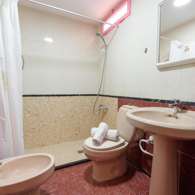 Martín- Nuevo México M 63 - Apartamento de 1 dormitorio - 8