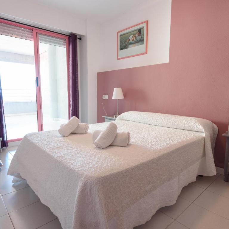 Martín- Nuevo México M 63 - Apartamento de 1 dormitorio - 4