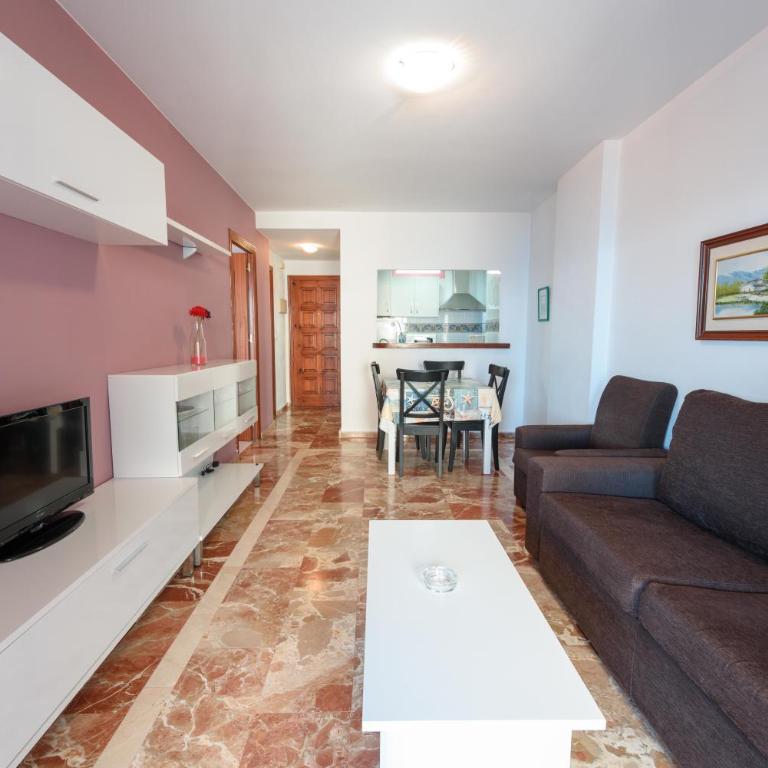 Martín- Nuevo México M 63 - Apartamento de 1 dormitorio - 6