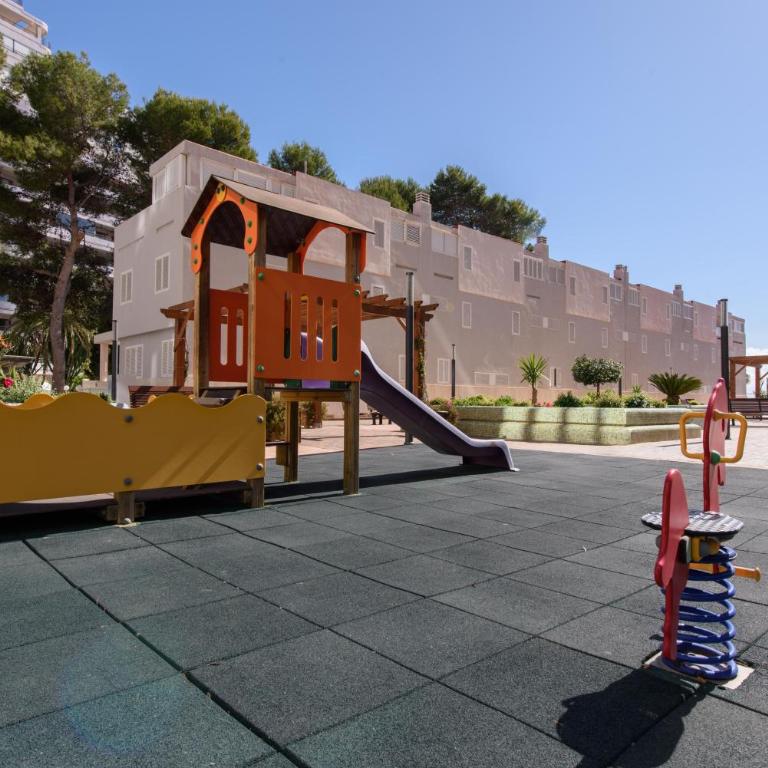 Martín- Nuevo México M 44 - Apartamento de 1 dormitorio - 11