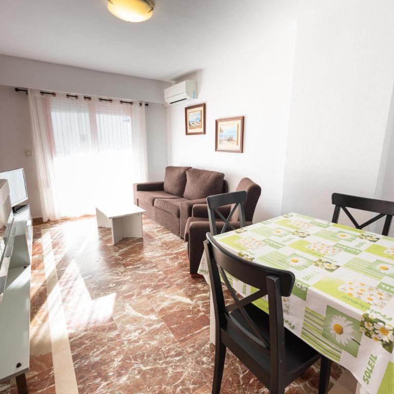 Martín- Nuevo México M 44 - Apartamento de 1 dormitorio - 5