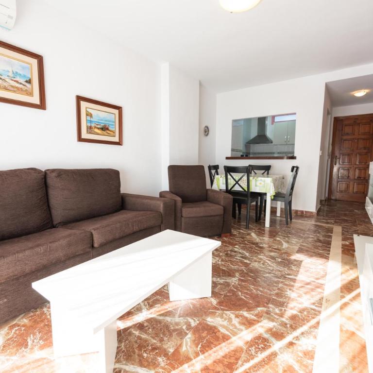 Martín- Nuevo México M 44 - Apartamento de 1 dormitorio - 4