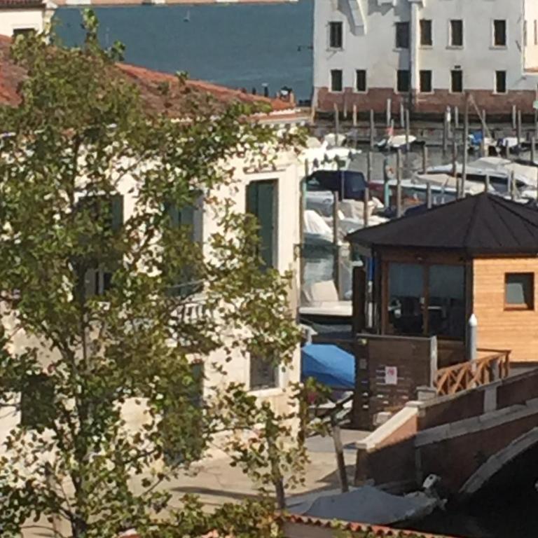 TINTORETTO VISTA REAL VENICE - Appartamento con 2 Camere da Letto - 39
