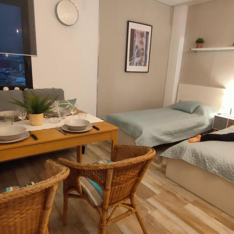 Natalia Beach Apartment - Apartamento de 1 dormitorio - 8