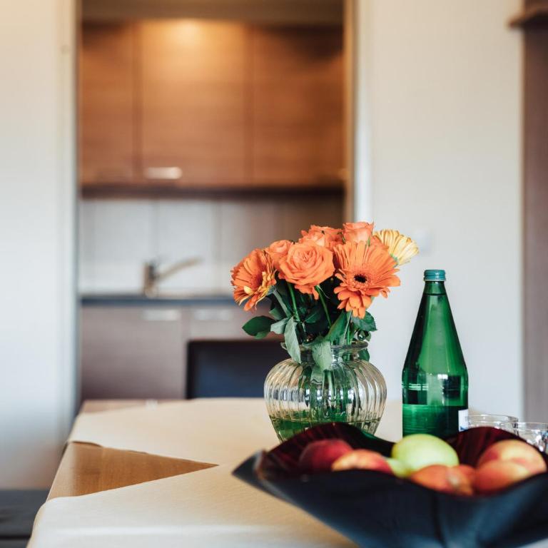 Bergkristall Ladis - Apartment with Terrace - 10