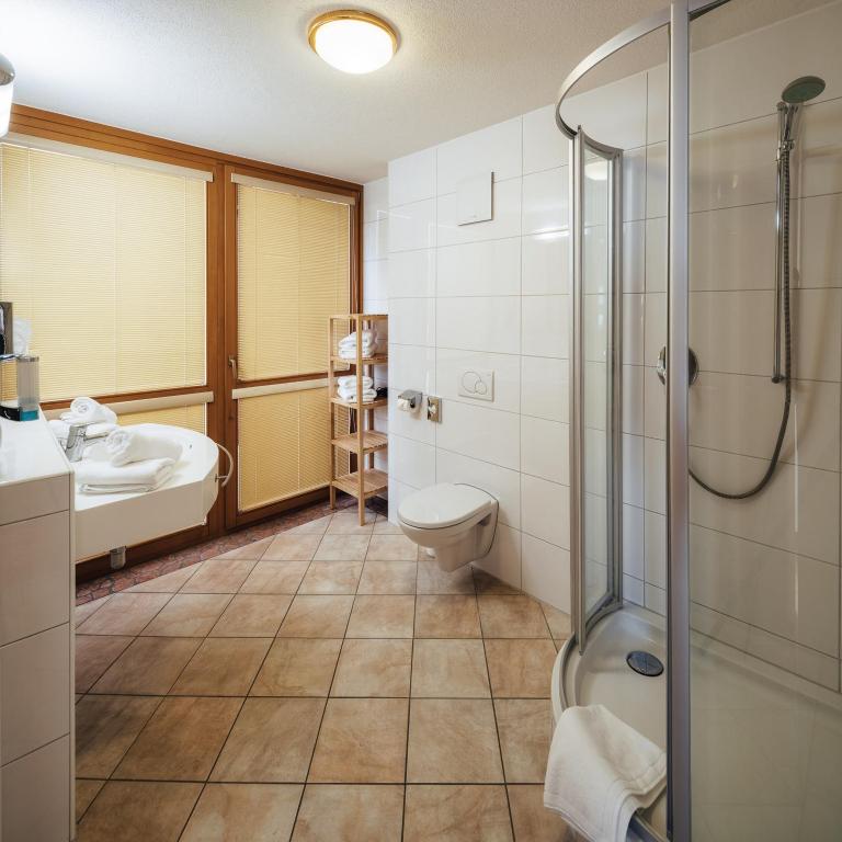 Bergkristall Ladis - Deluxe Apartment - 9