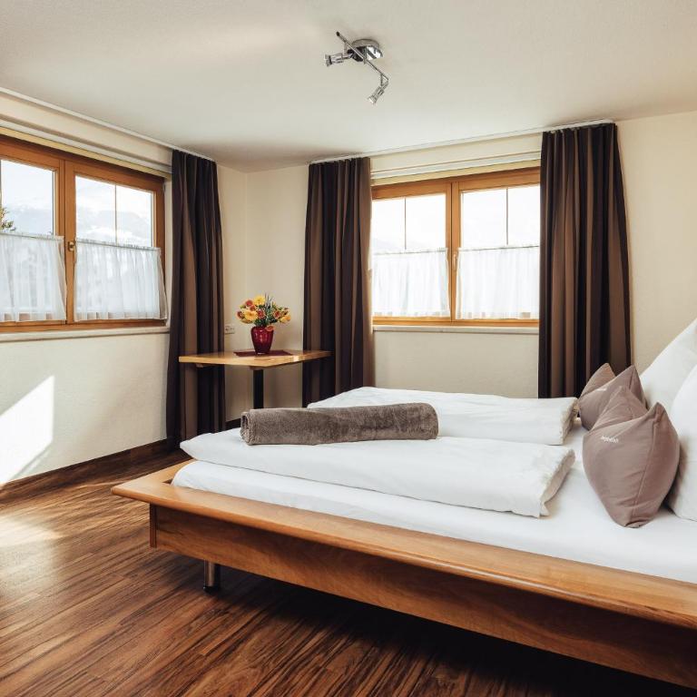 Bergkristall Ladis - Deluxe Apartment - 2