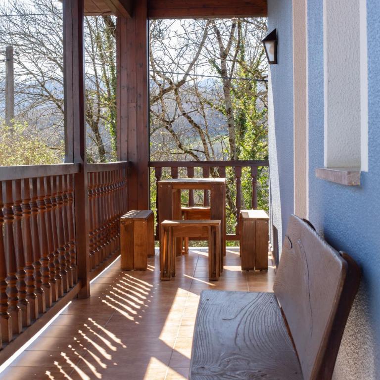 La Casona de Cardes - Casa Unifamiliar de 3 dormitorios - 27