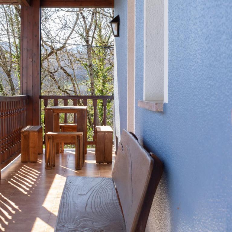 La Casona de Cardes - Casa Unifamiliar de 3 dormitorios - 28