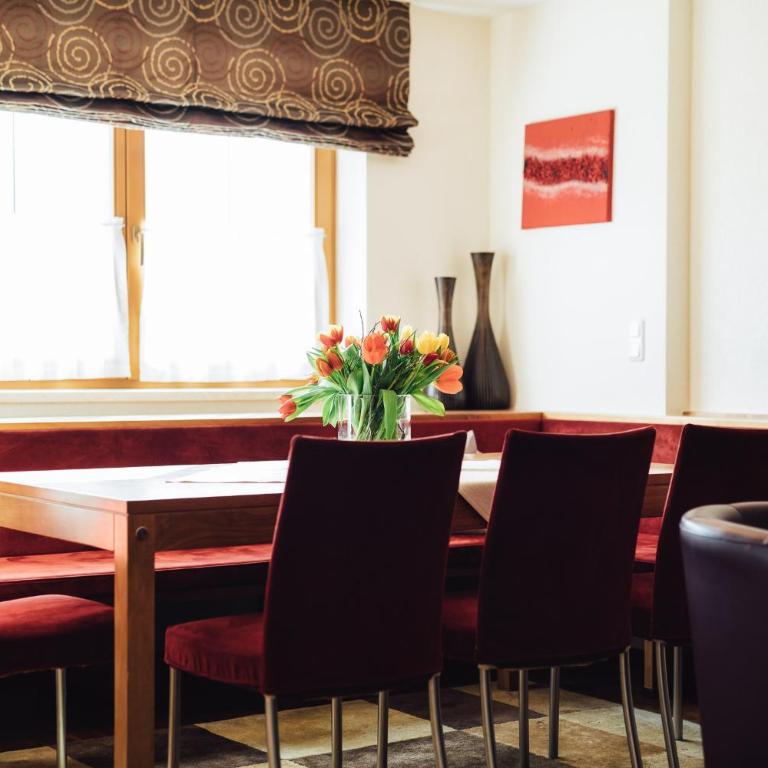 Bergkristall Ladis - Deluxe Apartment - 12