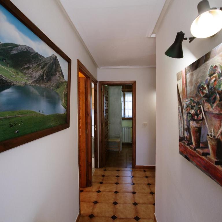 La Casona de Cardes - Casa Unifamiliar de 3 dormitorios - 32