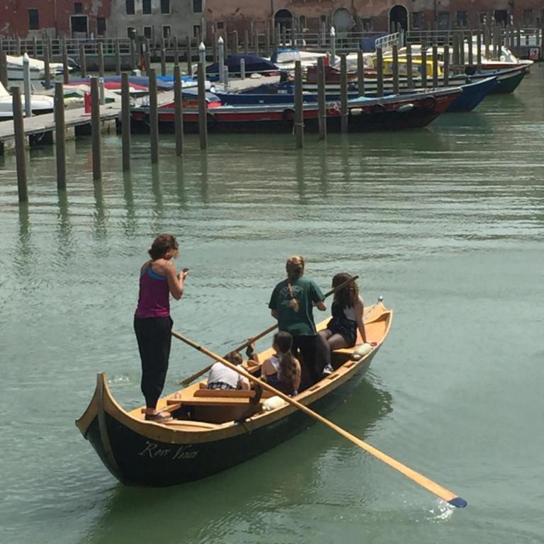 TINTORETTO VISTA REAL VENICE - Appartamento con 2 Camere da Letto - 83