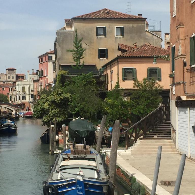 TINTORETTO VISTA REAL VENICE - Appartamento con 2 Camere da Letto - 55