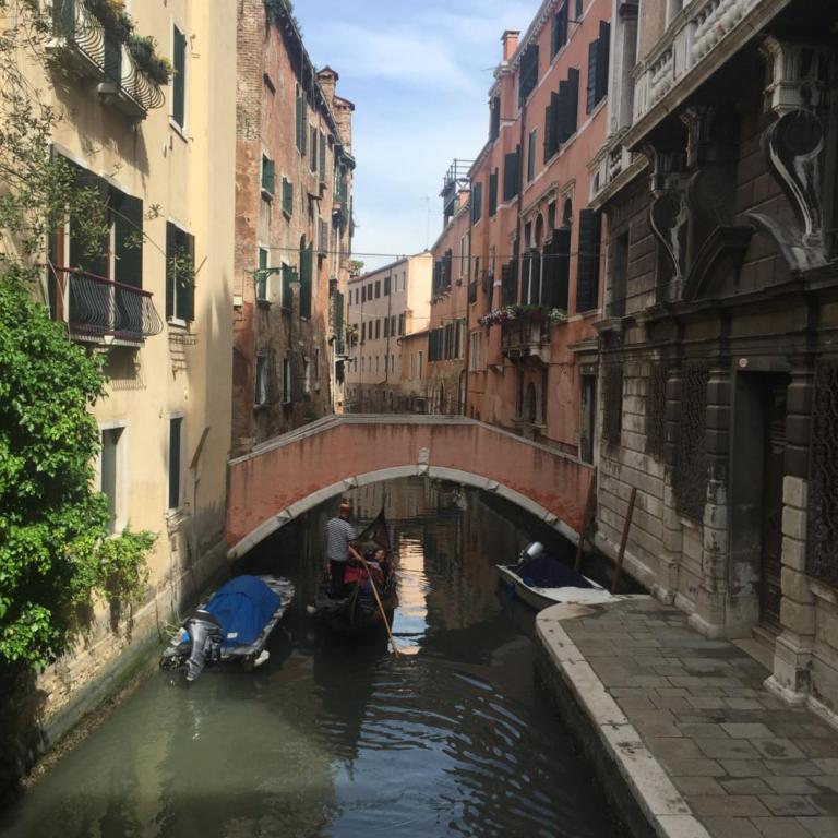 TINTORETTO VISTA REAL VENICE - Appartamento con 2 Camere da Letto - 49