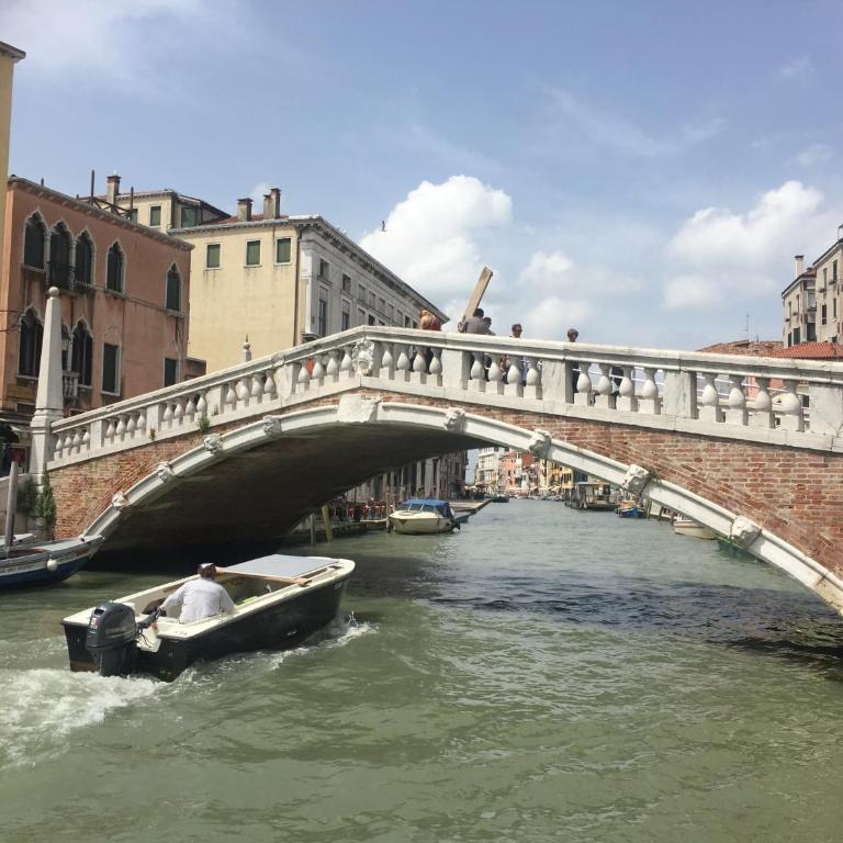 TINTORETTO VISTA REAL VENICE - Appartamento con 2 Camere da Letto - 58