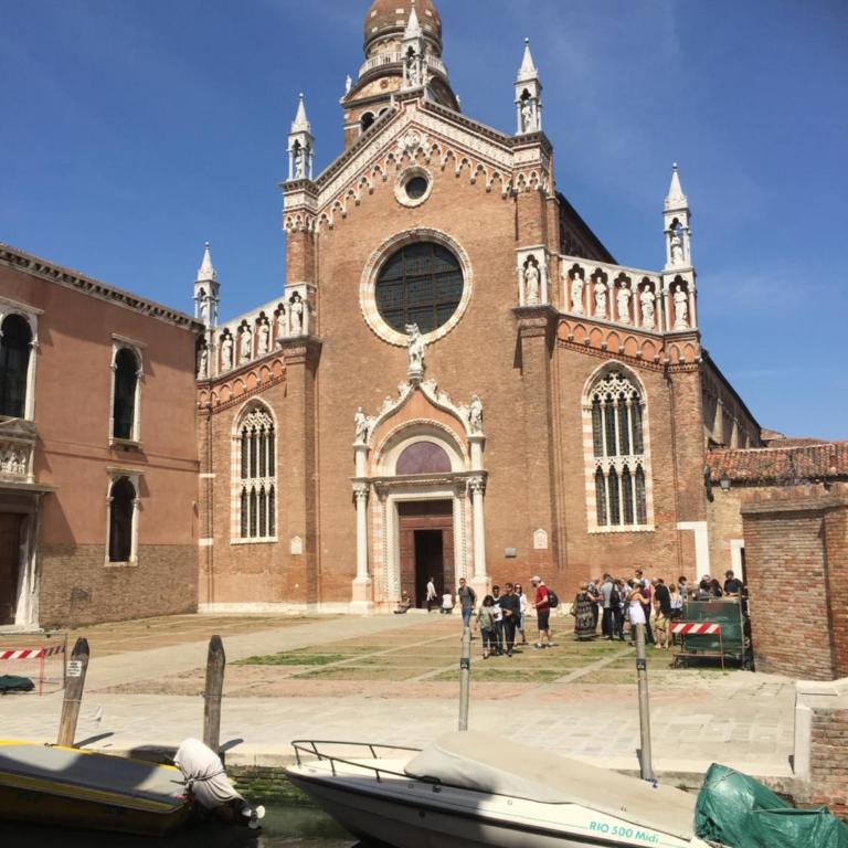 TINTORETTO VISTA REAL VENICE - Appartamento con 2 Camere da Letto - 66