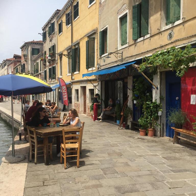 TINTORETTO VISTA REAL VENICE - Appartamento con 2 Camere da Letto - 78