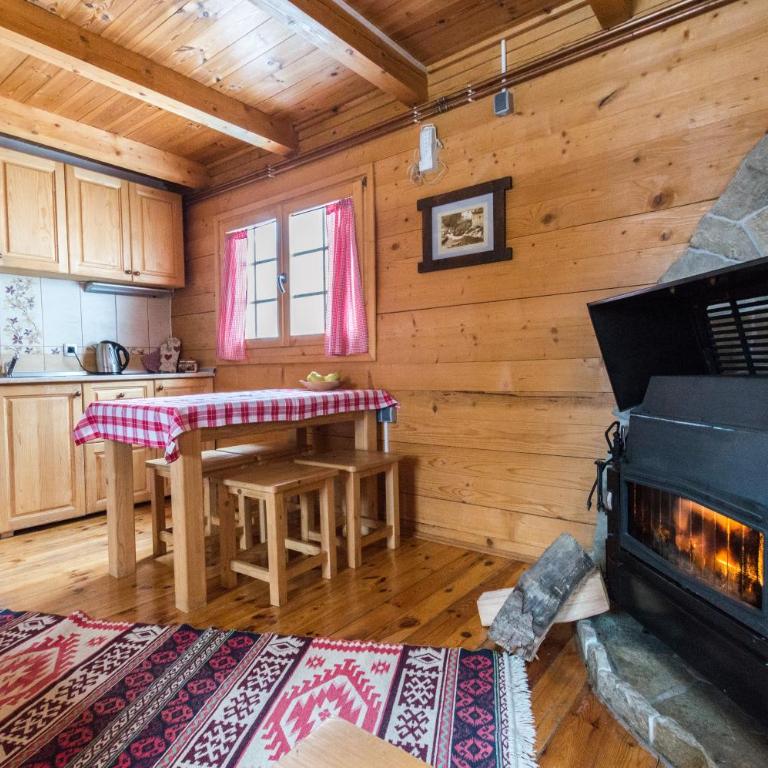 ethno village Bijeli Potok - Chalet 2 Chambres - 3