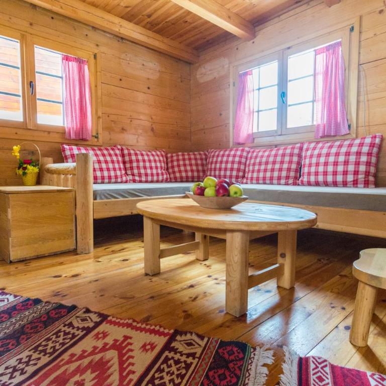ethno village Bijeli Potok - Chalet 2 Chambres - 6