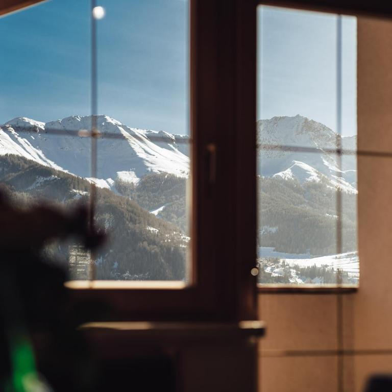 Bergkristall Ladis - Apartment with Mountain View - 4