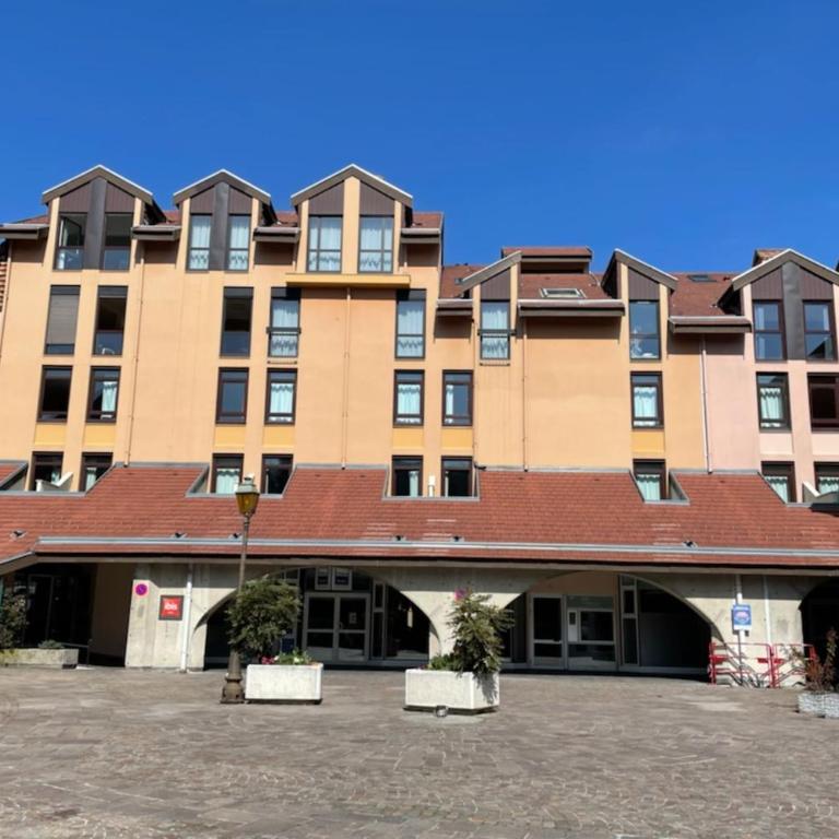 Duplex Volland - Welkeys - Apartamento - 12