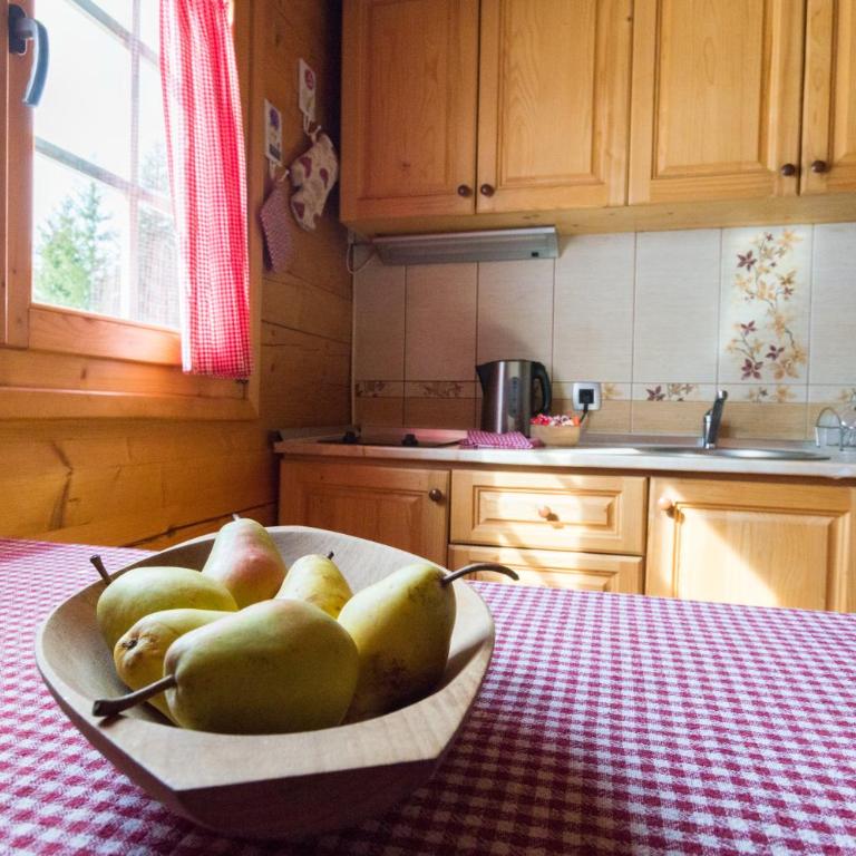 ethno village Bijeli Potok - Chalet 2 Chambres - 9