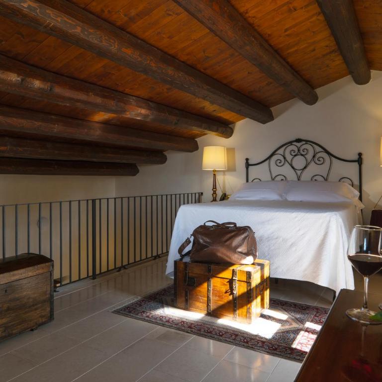 Eremo Della Giubiliana - Suite - 5