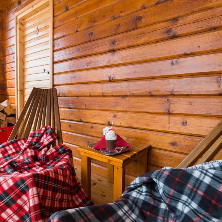 ethno village Bijeli Potok - Chalet 2 Chambres - 14