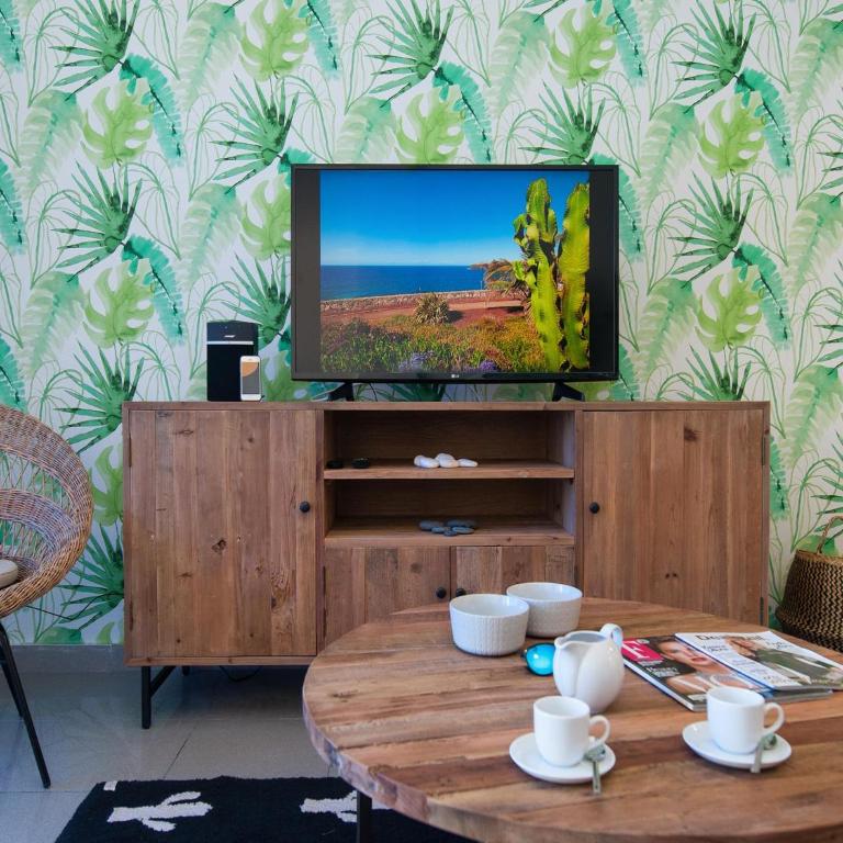 Amazónico Playa de Mogán - Apartamento de 1 dormitorio - 12