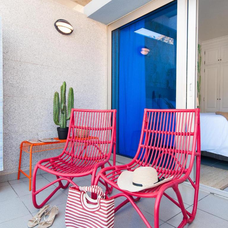 Amazónico Playa de Mogán - Apartamento de 1 dormitorio - 5