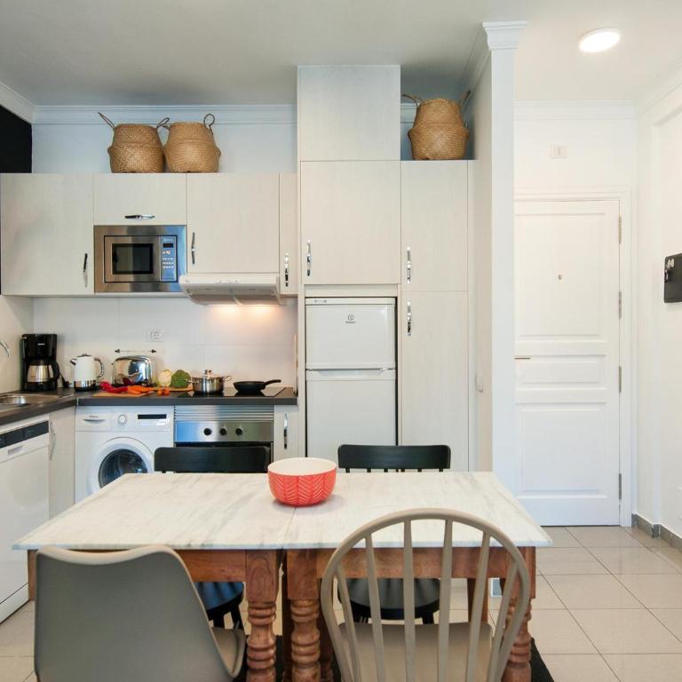 Amazónico Playa de Mogán - Apartamento de 1 dormitorio - 6